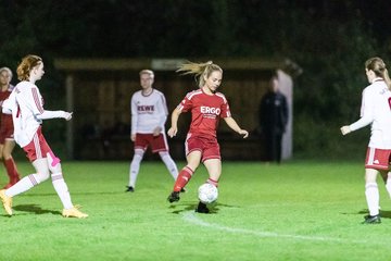 Bild 15 - F TuS Tensfeld - TuS Tensfeld 2 : Ergebnis: 6:0